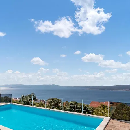 Apartman Lovely In