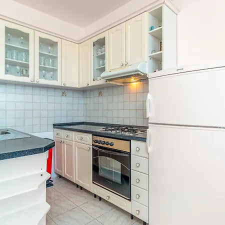 Lovely In Apartman Crikvenica