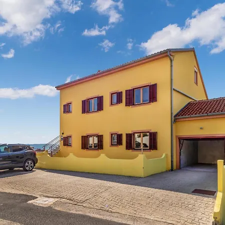 Lovely In Apartmán