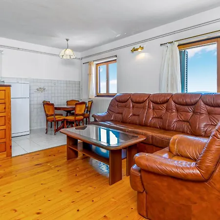 Lovely In Apartman Crikvenica