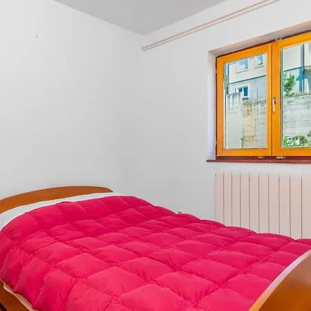 Lovely In Apartman Crikvenica