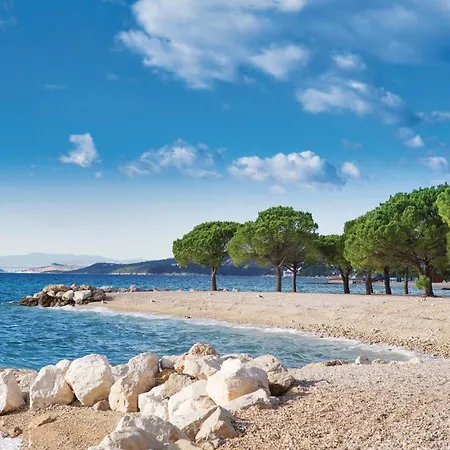 Lovely In Apartament Crikvenica