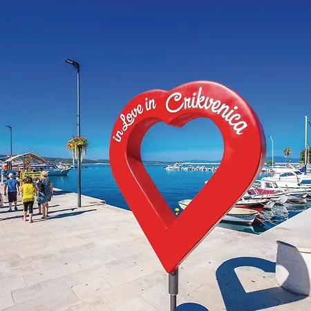 Lovely In Crikvenica