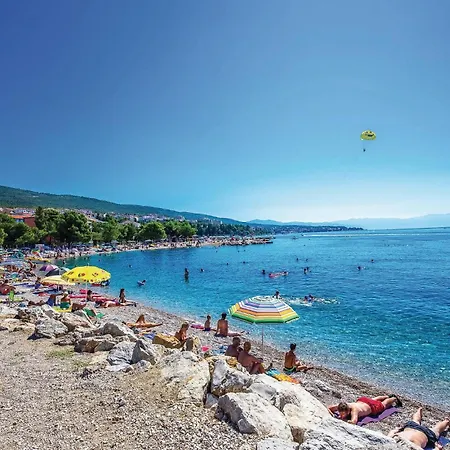 Apartament Lovely In Crikvenica